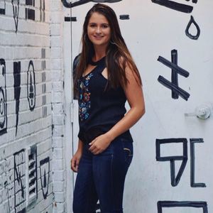 Meet your Posher, Patricia